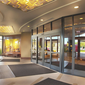 commercial door specialist Oasis