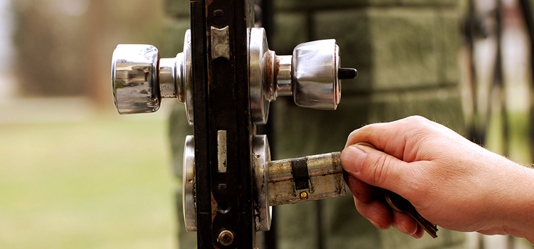 front door latch repair Oasis