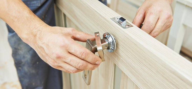 interior door repair Oasis